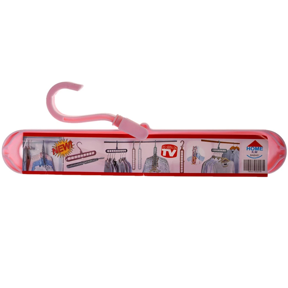 1517 آویز لباس کد 1517 - Image 1