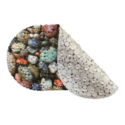 زیرپایی حمام کد SH020 سایز 35x65 سانتی متر