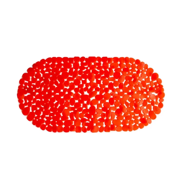 زیردوشی مدل سنگ ریزه کد 31365 سایز 60x35