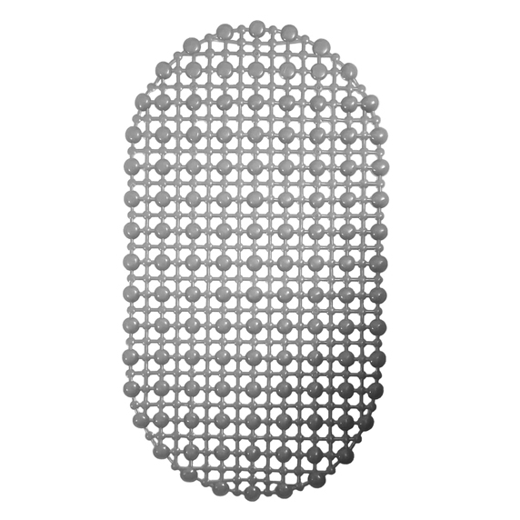 زیر-پایی-۳۴ زیرپایی حمام طرح حبابی مدل Spi-4 سایز 65x35 سانتی متر - Image 1