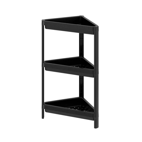 قفس-3 قفسه حمام مدل مثلثی کد 03 - Image 1