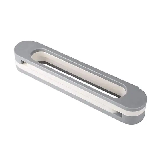 ۱دمپایی نگهدارنده دمپایی دیواری مدل H109 - Image 1