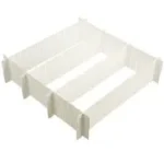تقسیم کننده کشو مدل sunplast بسته 6 عددی