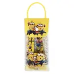 بسته لوازم تحریر مدل Minion Family