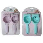 صافی زرده گیر تخم مرغ و صافی چای بالمینی مدل MMM___02 مجموعه 2 عددی