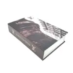 جعبه دکوری طرح کتاب کد 8470