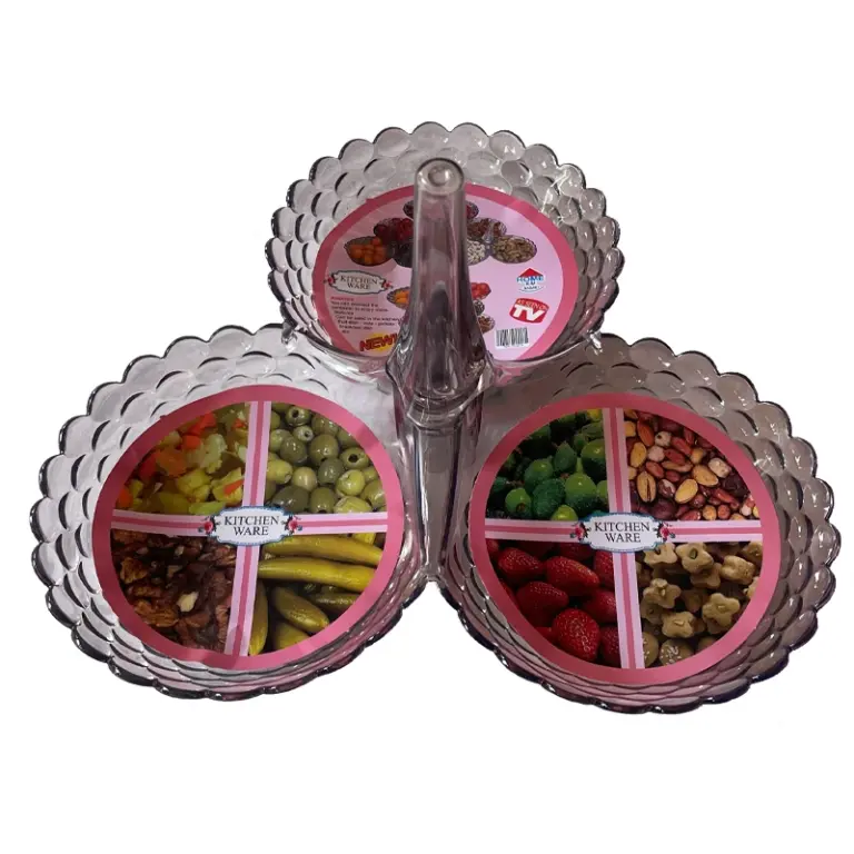 آجیل خوری مدل kitchen ware