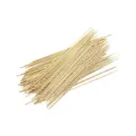 سیخ چوبی مدل بزرگ KT30 بسته 100 عددی