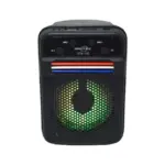 اسپیکر قابل حمل گرید نایس مدل GTS-1372
