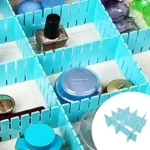 تقسیم کننده کشو مدل دیارا بسته 6 عددی