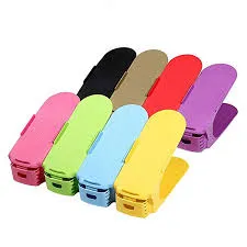 نظم دهنده کفش کد T6 مجموعه 6 عددی