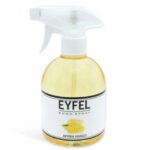 اسپری خوشبو کننده هوا ایفل رایحه انبه حجم 500 میلی لیتر