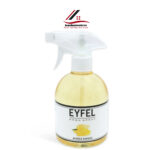 اسپری خوشبو کننده هوا ایفل رایحه انبه حجم 500 میلی لیتر - Image 2