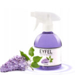 اسپری خوشبو کننده هوا ایفل رایحه باغ بهار حجم 500 میلی لیتر