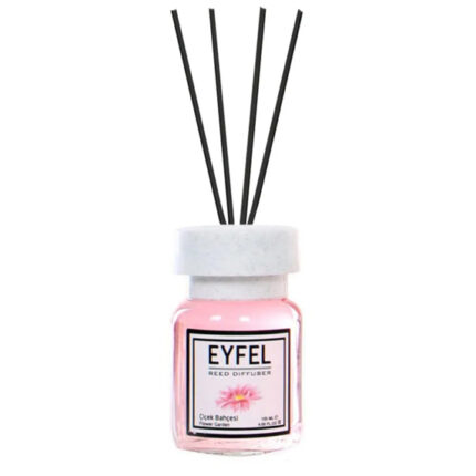 خوشبو کننده هوا ایفل رایحه فلاور گاردن (گل باغچه) 120 میل Flower Garden