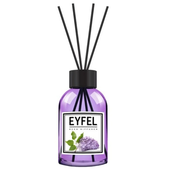 لیلاک۴ خوشبو کننده هوا ایفل رایحه لیلاک (یاس بنفش) 120 میل Lilac - Image 1