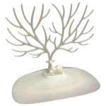 استند زیور آلات طرح گوزن