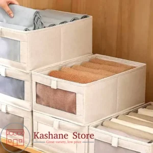 نظم دهنده لباس