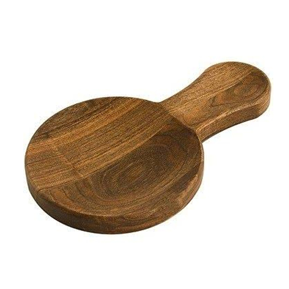 زیر-قاشق زیر قاشقی کنار گاز چوب راش - Image 1