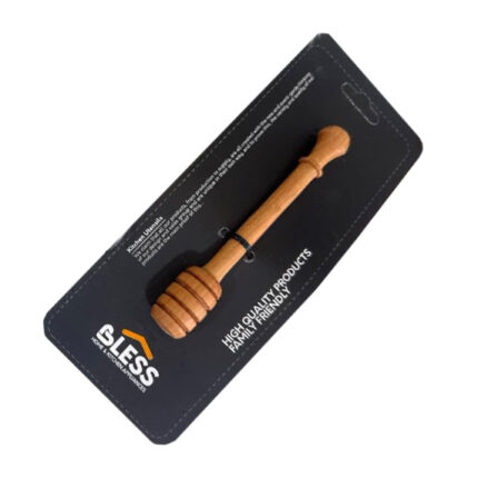 قاشق عسل خراطی