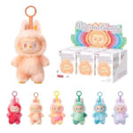 پک 6 عددی عروسک لبوبو