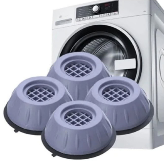 پایه لرزه گیر ماشین لباسشویی - Image 1