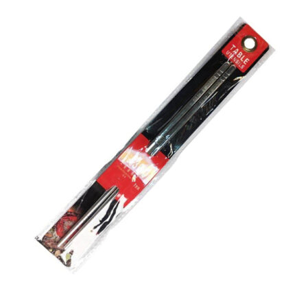 چاپ استيك دو عددی استيل