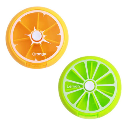 جا قرصی چرخشی