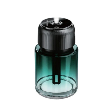 خوشبو کننده کهکشانی