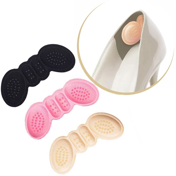 پد1 پد محافظ پشت پا