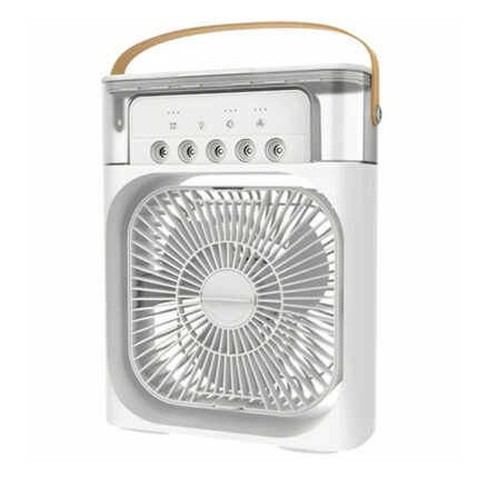 پنکه مه پاش