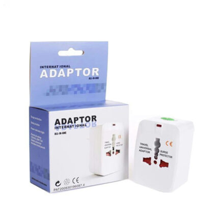 آدابتور همه كاره