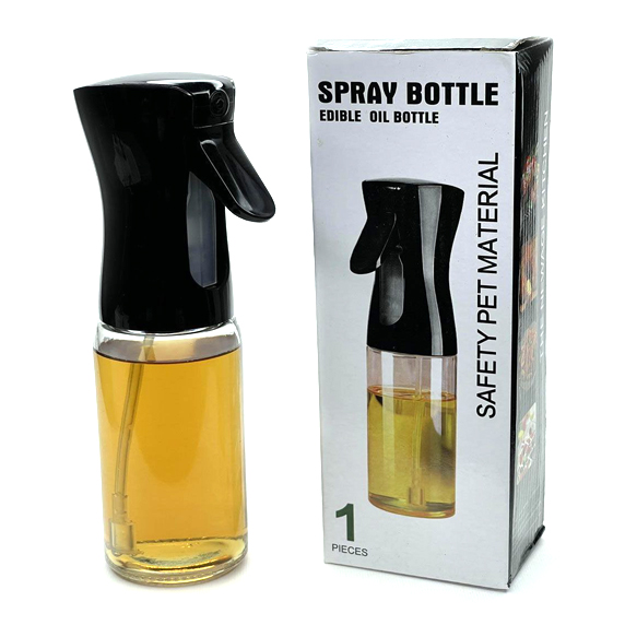 روغن اسپری روغن مدل كلاغی - Image 1