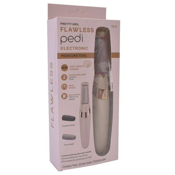 سنگ پا شارژی