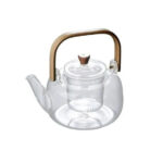 قوری دسته چوبی پیرکس ۱۰۰۰ میل