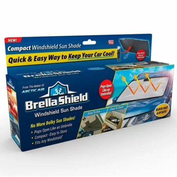 چتر چتر آفتابگیر خودرو